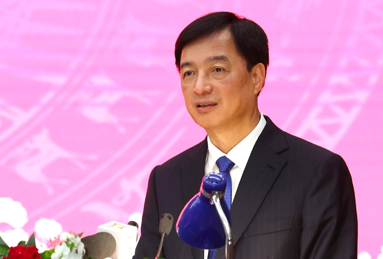 Chủ tịch Hà Nội: Thay thế cán bộ gây cản trở sự phát triển của thủ đô - Ảnh 3.