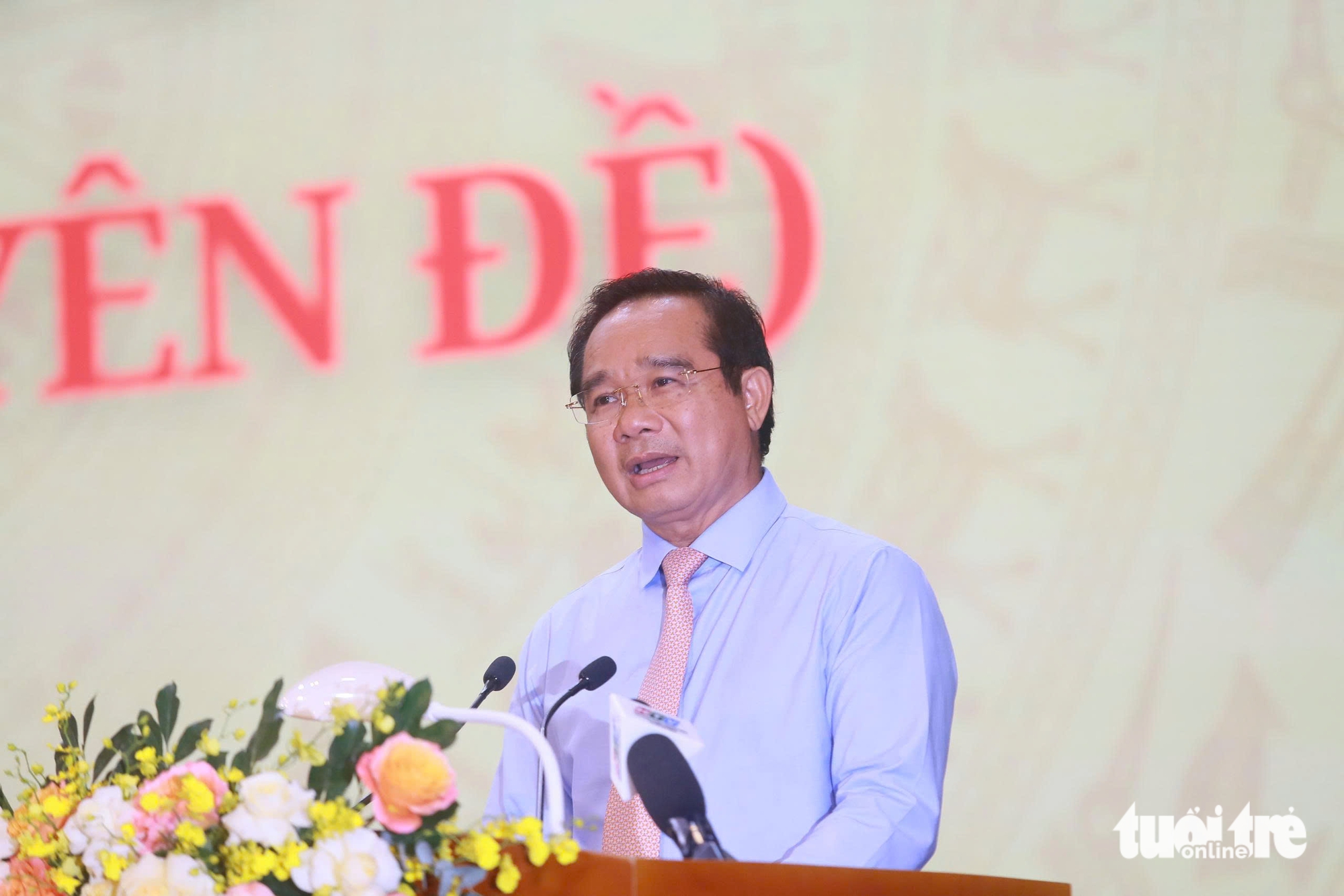 Bảng giá đất - Ảnh 1.