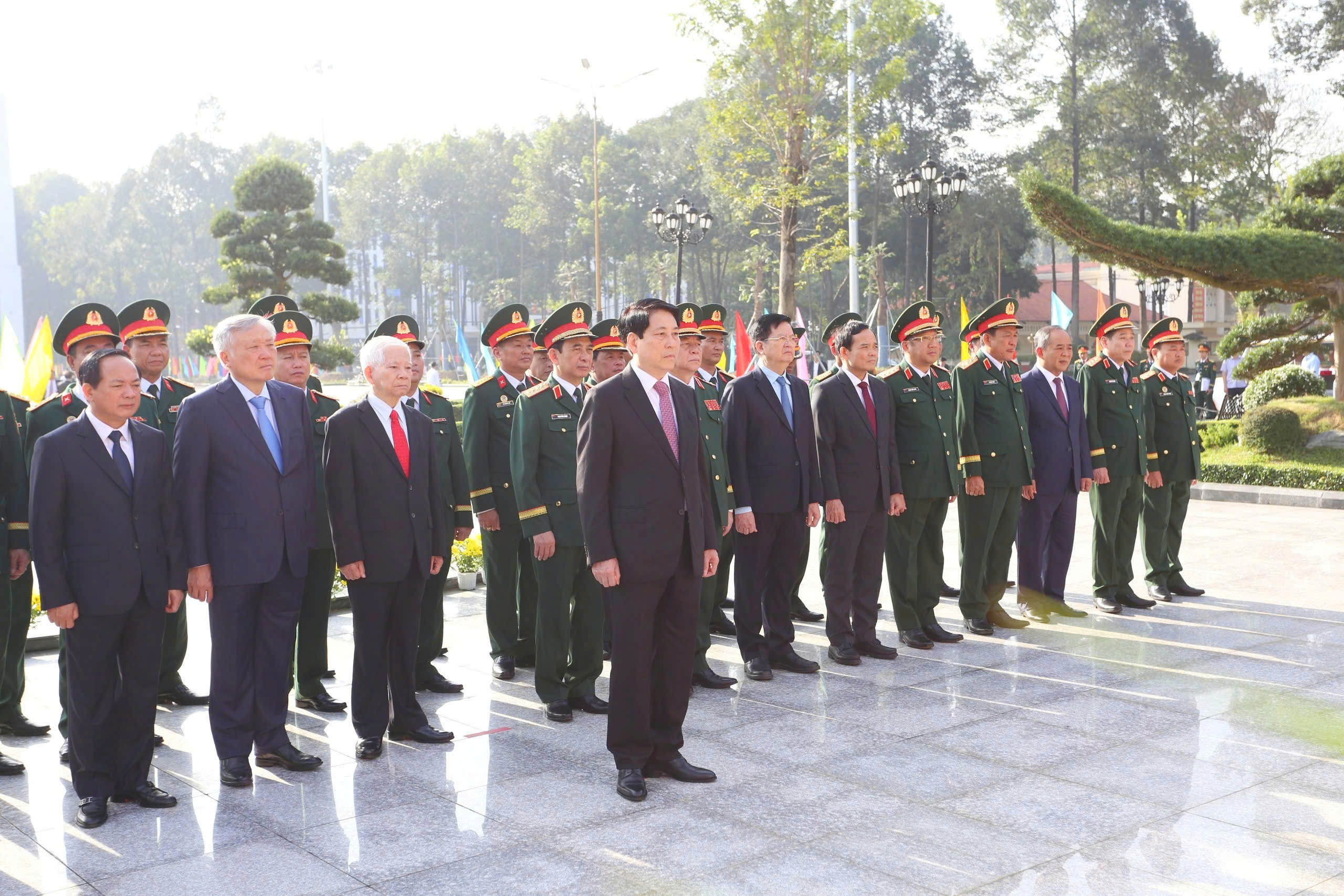 Quân khu 7 - Ảnh 3.