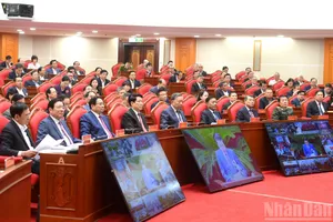 Tổng Bí thư Tô Lâm: Phòng, chống tham nhũng, lãng phí, tiêu cực phải làm thường xuyên, liên tục