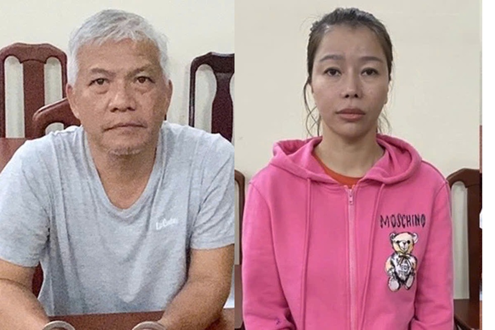 Chủ tiệm vàng ở TPHCM chuyển hàng ngàn tỷ đồng qua biên giới Campuchia - 1