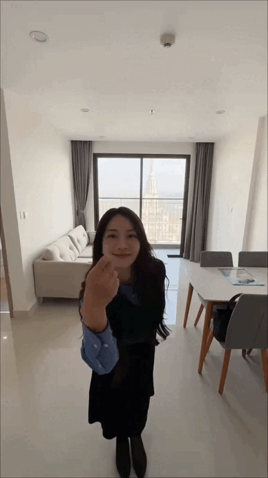 Chưa bao giờ Lê Bống được khen nhiều thế này- Ảnh 1. Chưa bao giờ Lê Bống được khen nhiều thế này- Ảnh 1.