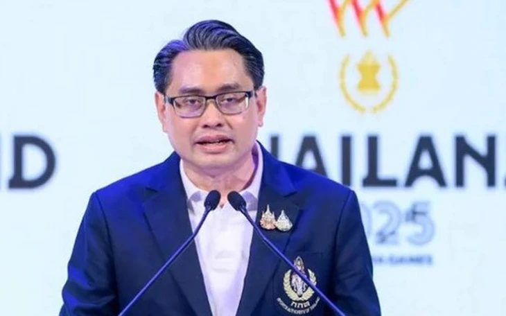 Thử nghe cách chữa bệnh thành tích ở SEA Games - Ảnh 4.