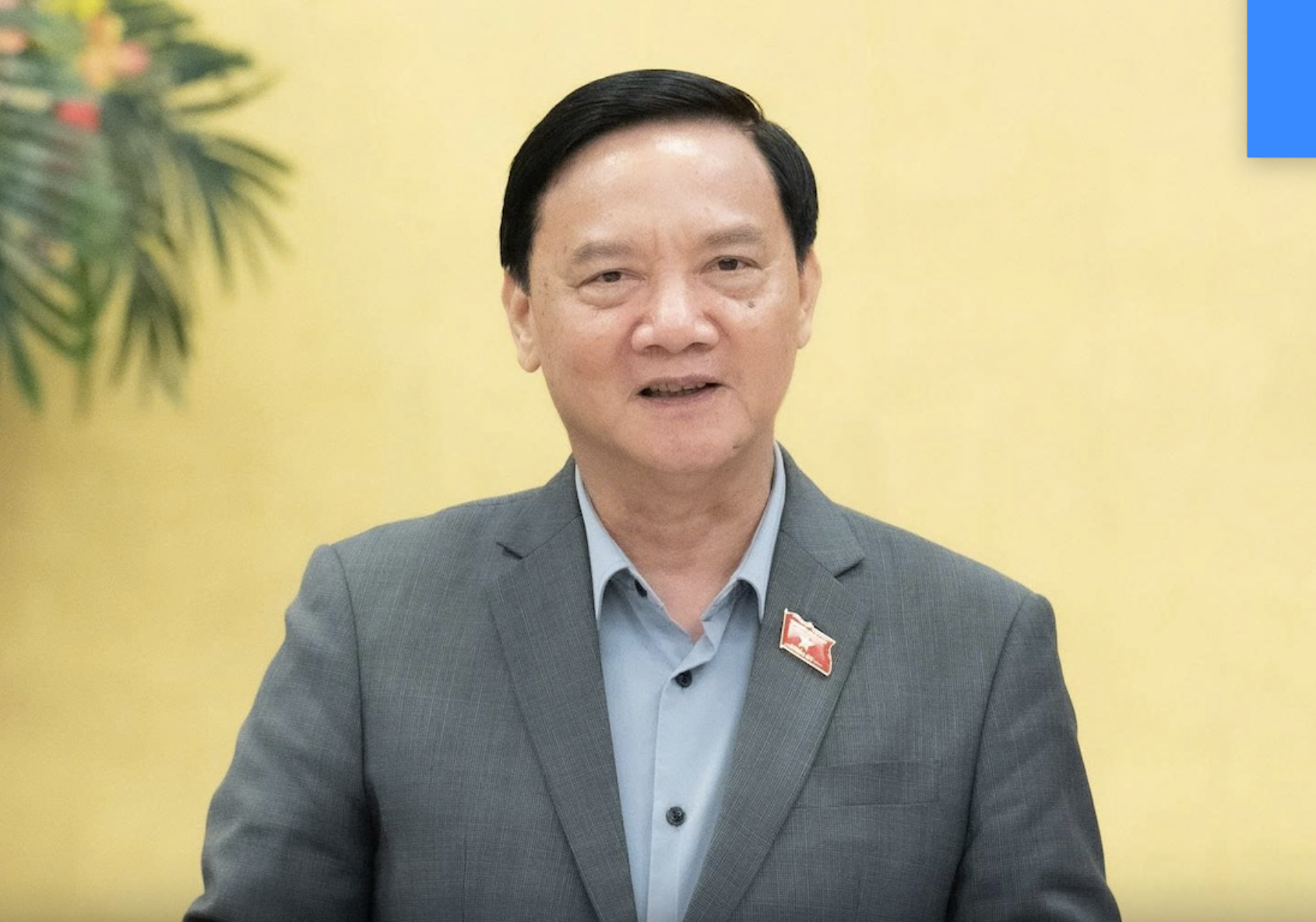 Chưa có chủ trương sắp xếp, sáp nhập đơn vị hành chính những năm tới- Ảnh 1.