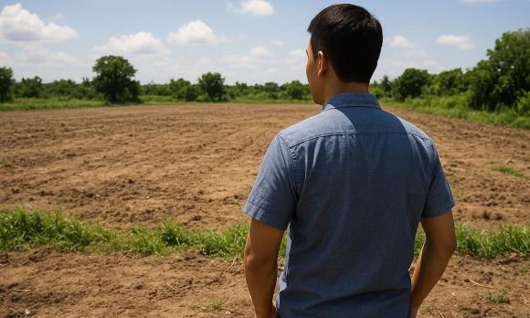 Bảng giá đất mới, luật đất đai