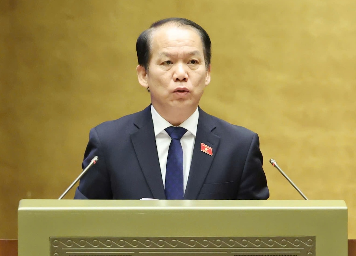 Chưa phát hiện trường hợp nào kết án oan người vô tội 2 kết án - Ảnh 2.