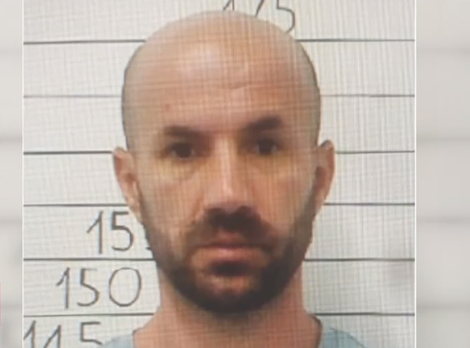 Chúa tể vượt ngục đào tẩu lần thứ 4 khỏi nhà tù an ninh tối đa