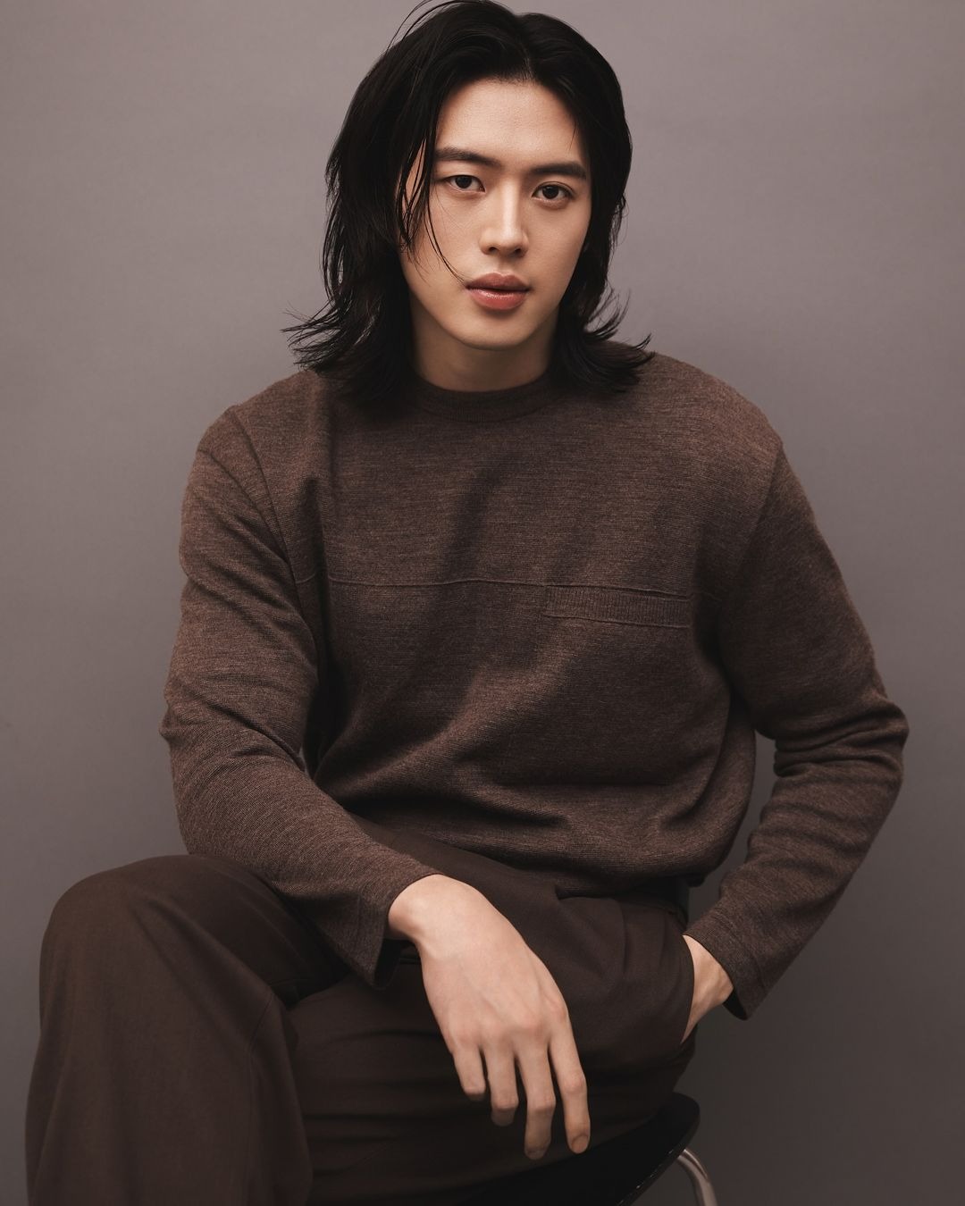 Chua tung co Nam than man anh hien den 70