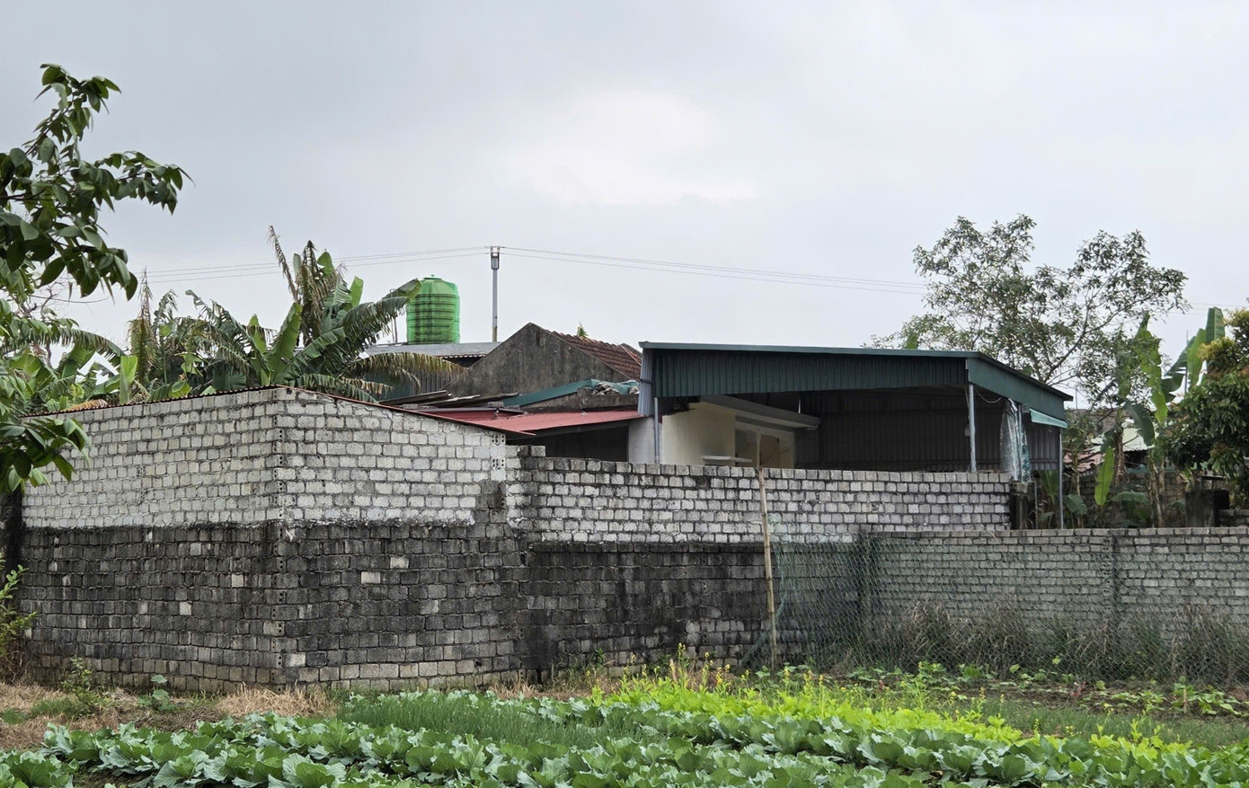 Vụ chồng chém vợ và cháu trai tử vong rồi tự sát: Chuẩn bị hòa giải ly hôn thì xảy ra chuyện- Ảnh 1.