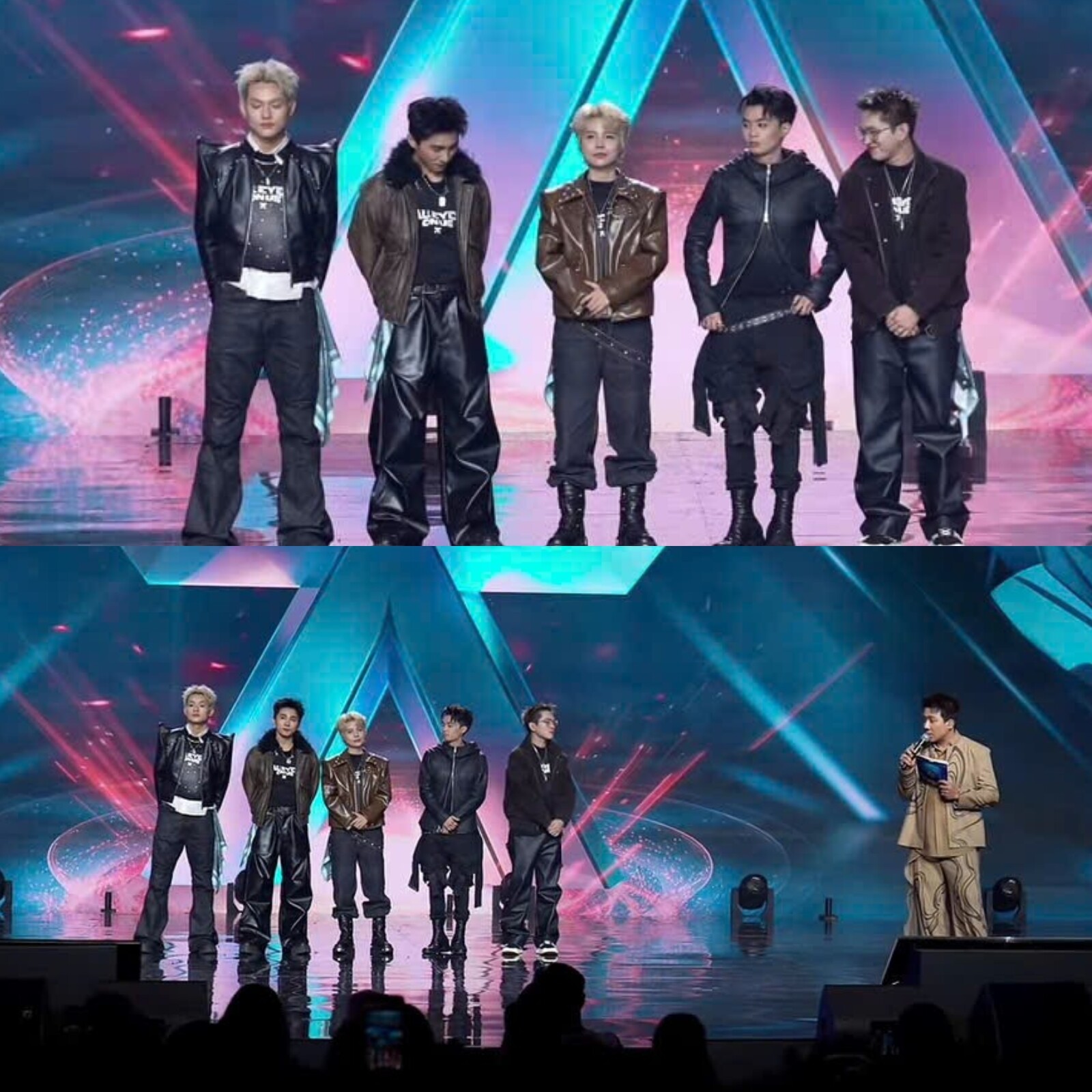 Chung kết "Anh trai say hi": Negav lên ngôi Quán quân, Vũ Cát Tường lọt Top 5 xuất sắc nhất 14 Top 5 “anh trai” xuất sắc nhất chương trình năm nay.