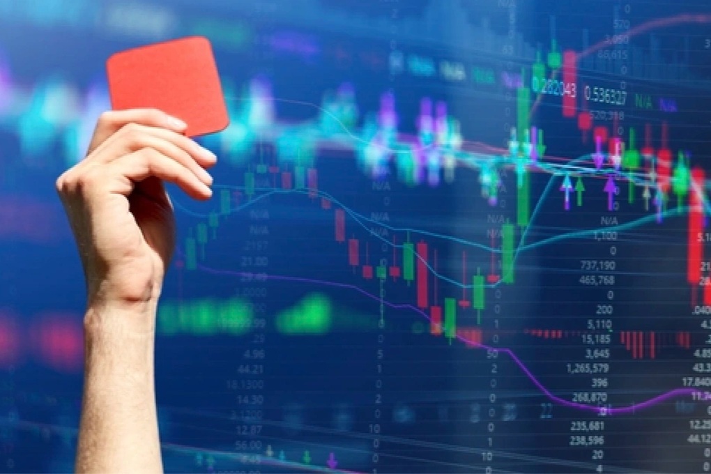 Chứng khoán Mirae Asset bị phạt 700 triệu đồng do vướng loạt vi phạm - 1