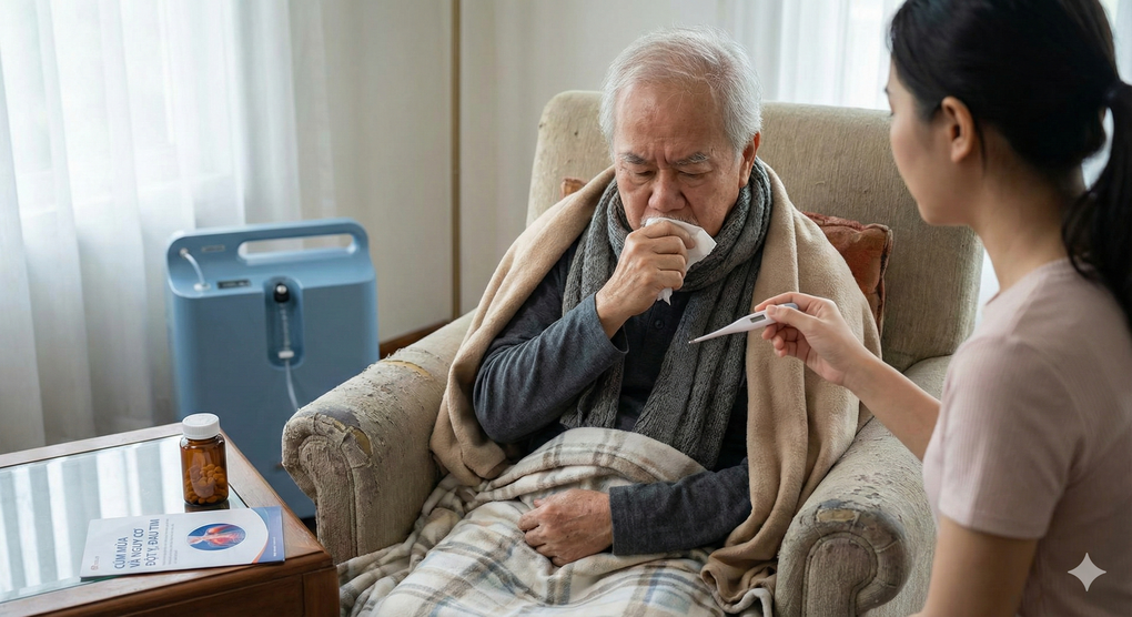 Chương trình tiêm chủng mở rộng giúp nhiều người chủ động bảo vệ sức khoẻ - 2