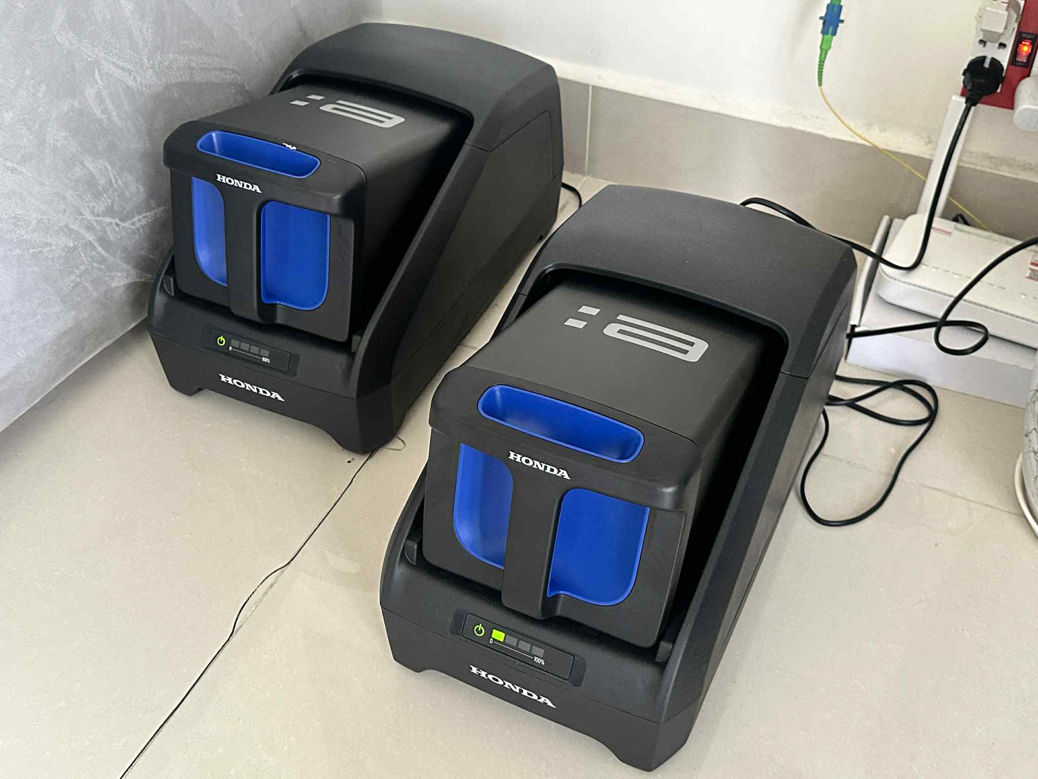 Chính phủ ủng hộ mạnh mẽ nhưng xe điện vào tới chung cư lại bị kỳ thị?- Ảnh 2. Chính phủ ủng hộ mạnh mẽ nhưng xe điện vào tới chung cư lại bị kỳ thị?- Ảnh 2.