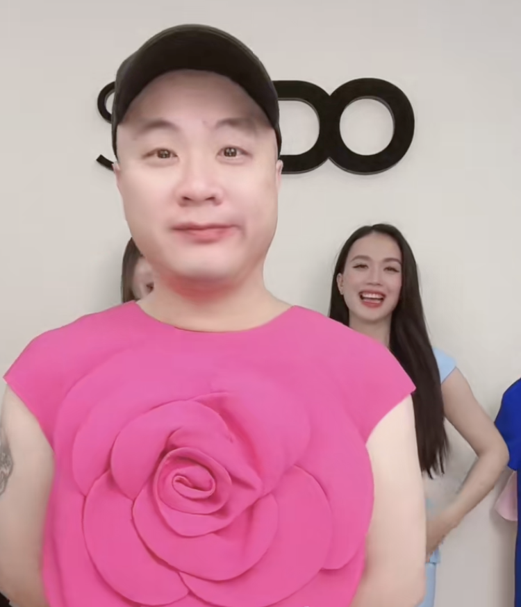 Chuyện gì đang xảy ra với NTK Đỗ Mạnh Cường?- Ảnh 1.