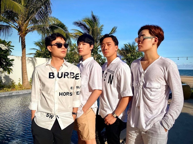 Quá khứ của Trấn Thành và Trúc Nhân- Ảnh 2.