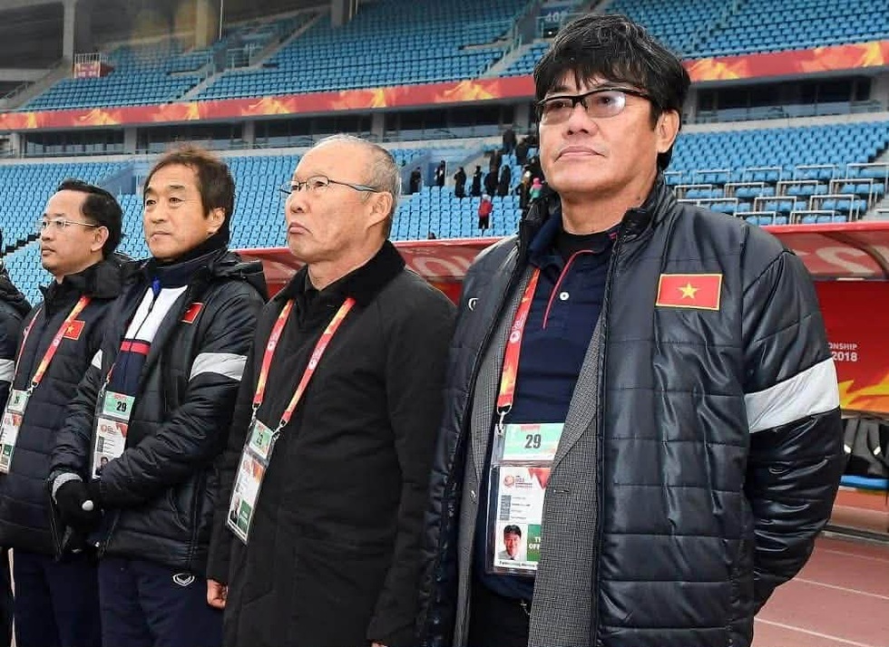 Chuyên gia: “U22 Malaysia không phải là đối thủ của U22 Việt Nam” - 1