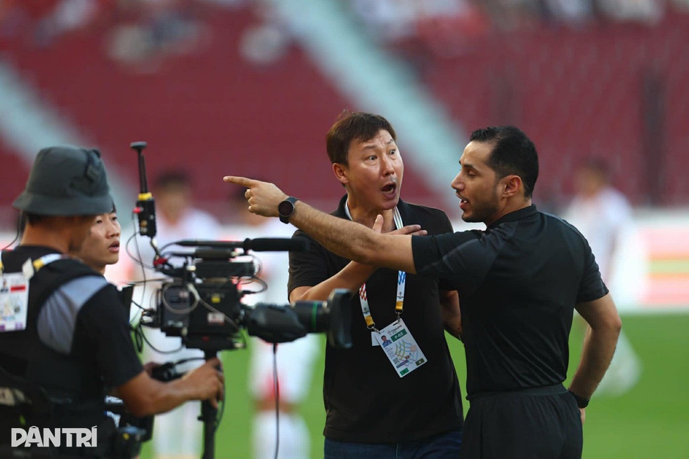 Chuyên gia: “U22 Malaysia không phải là đối thủ của U22 Việt Nam” - 3
