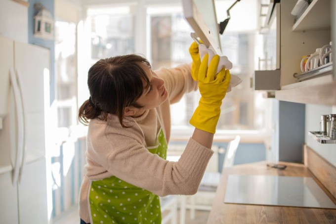 Sống sạch quá mức có thể khiến hệ miễn dịch hoạt động kém hiệu quả, dễ mắc các bệnh dị ứng, nhiễm trùng.