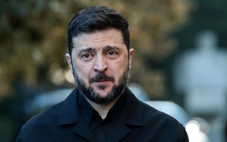 Chuyên gia nhận định về việc Ukraine từ bỏ ước mơ gia nhập NATO - Ảnh 3.