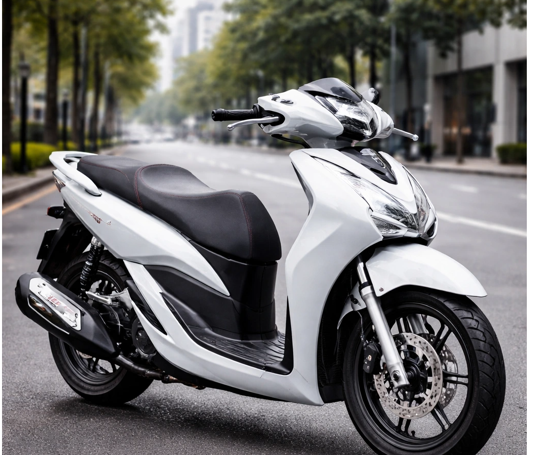 'Chuyển hóa' xe vi phạm thành của riêng, 3 cựu CSGT bị truy tố- Ảnh 1. 'Chuyển hóa' xe vi phạm thành của riêng, 3 cựu CSGT bị truy tố- Ảnh 1.