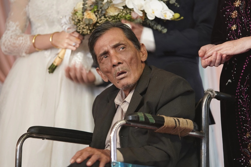 Chuyện ít biết về cát-xê đóng phim cuối cùng của tài tử Thương Tín - 1