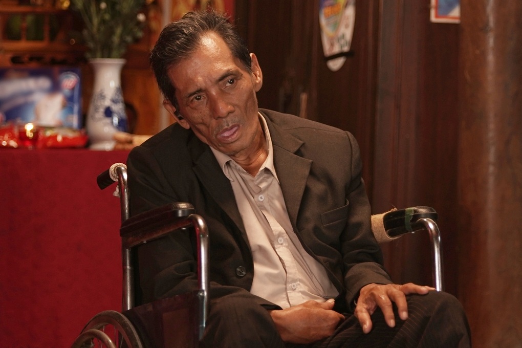 Chuyện ít biết về cát-xê đóng phim cuối cùng của tài tử Thương Tín - 2