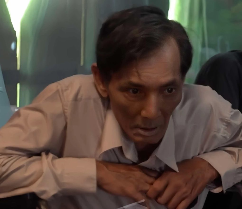 Chuyện ít biết về cát-xê đóng phim cuối cùng của tài tử Thương Tín - 3