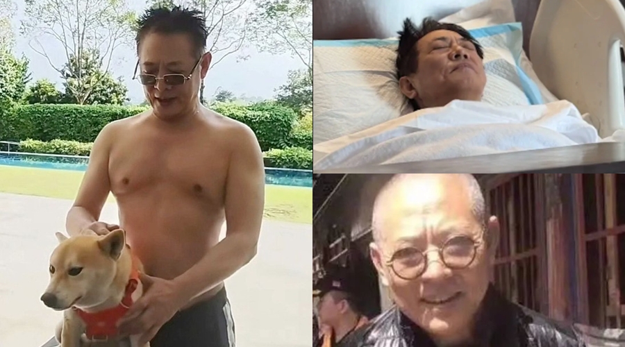 Chuyện khó tin về nam thần số một Nhật Bản- Ảnh 1. Chuyện khó tin về nam thần số một Nhật Bản- Ảnh 1.