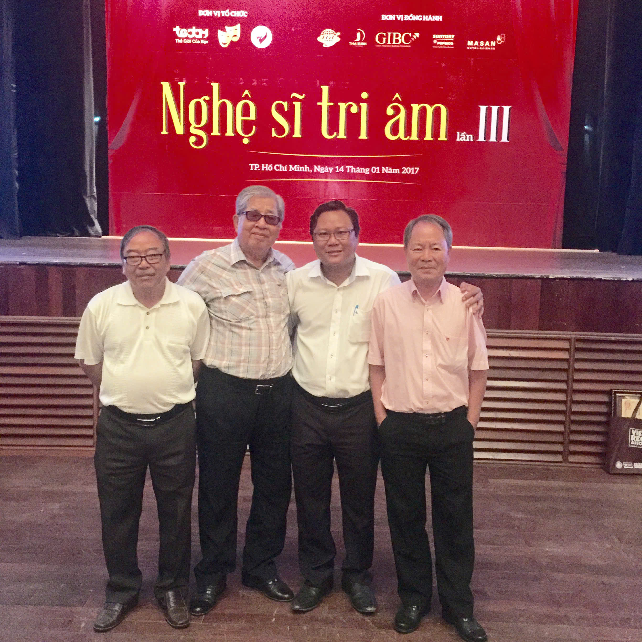 Chuyện sau bút danh Đynh Trầm Ca và bài hát 'Ru con tình cũ' 1 Đynh Trầm Ca kể chuyện hậu trường viết 'Ru con tình cũ' cho Khánh Ly hát - Ảnh 1.