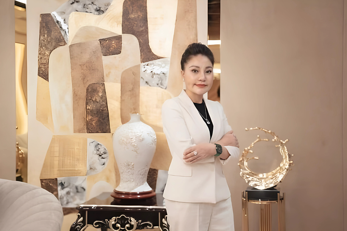 Chuyện tiêu tiền 'bẩn’ của những đại gia bất chính- Ảnh 1.