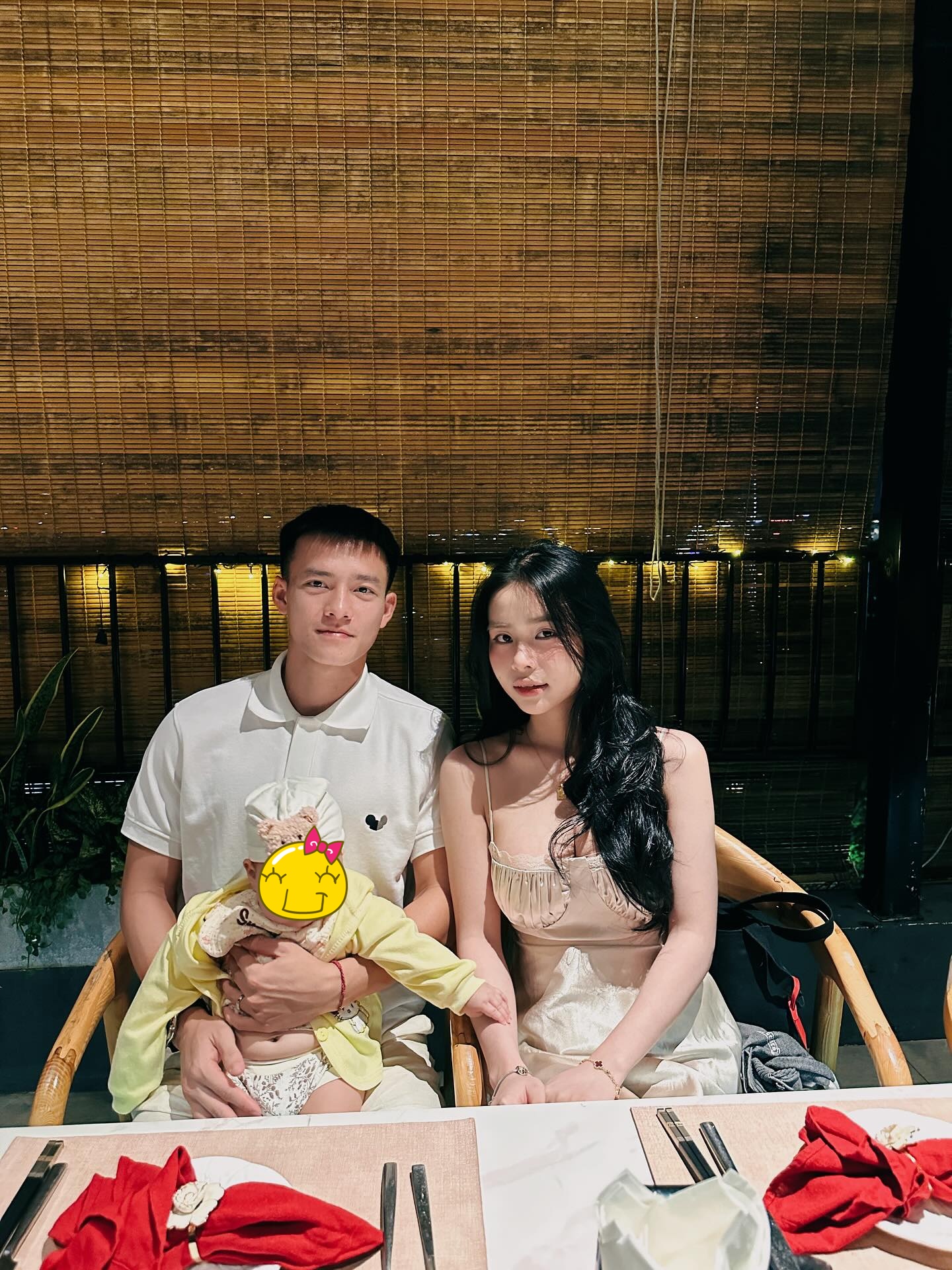 Chuyen tinh yeu xa 1700km cua nguoi hung Thanh Nhan