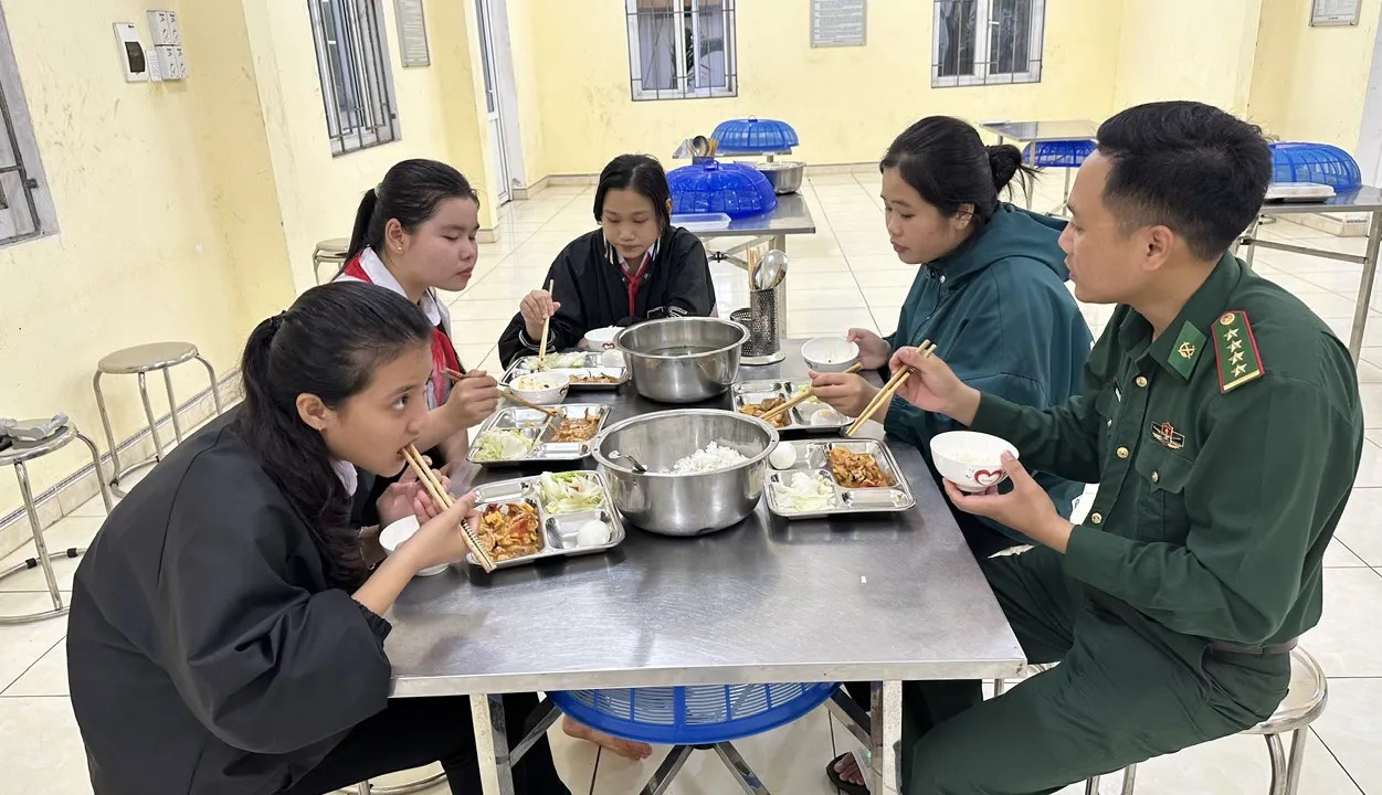 CUỘC THI VIẾT “CHỦ QUYỀN QUỐC GIA BẤT KHẢ XÂM PHẠM”: Chuyện về những 