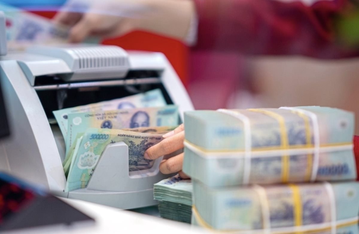 Có cá nhân sẽ nhận thưởng Tết hơn nửa tỷ đồng- Ảnh 1.