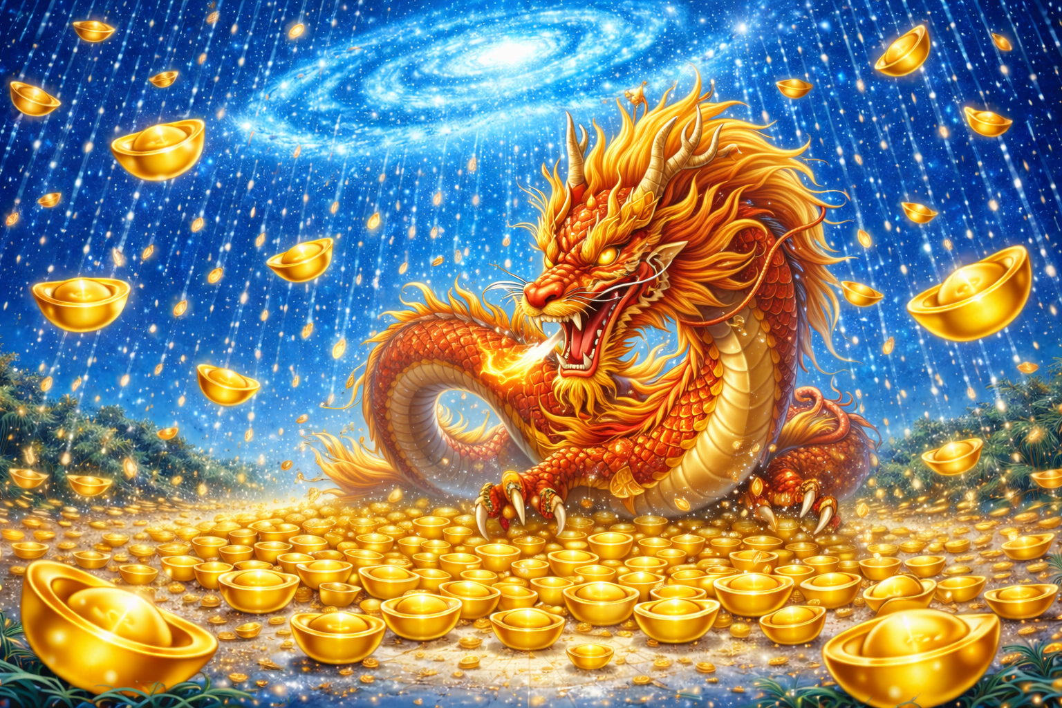 Có con thuộc 3 con giáp này: Con trai dễ thành đại gia, con gái định sẵn số mệnh tiểu thư, cả nhà hưởng phúc- Ảnh 1. Có con thuộc 3 con giáp này: Con trai dễ thành đại gia, con gái định sẵn số mệnh tiểu thư, cả nhà hưởng phúc- Ảnh 1.