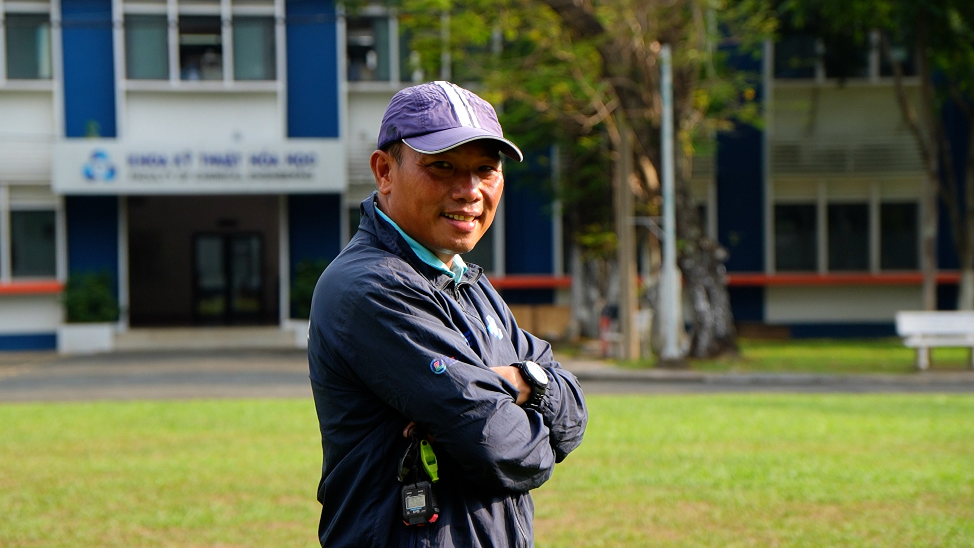 Có cú hích lớn từ chức vô địch, Trường ĐH Bách khoa quyết làm nên chuyện- Ảnh 1.