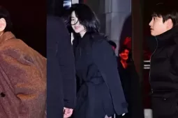 Khách mời dự hôn lễ Kim Woo Bin - Shin Min Ah: D.O. chạy show, bất ngờ với V BTS