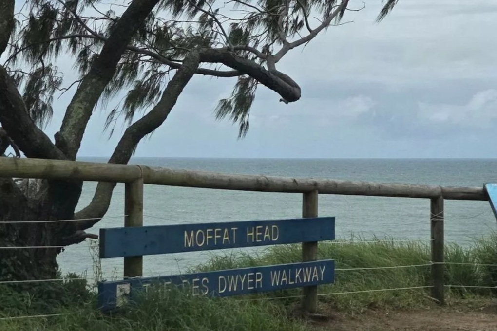 Cô gái 17 tuổi đứng sát mép vách đá chụp ảnh, trượt chân tử vong - 1