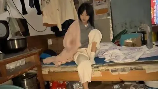 Giấu gia đình đi làm shipper, ở trọ 1,8 triệu/năm: Cô gái 20 tuổi đặt mục tiêu kiếm hơn 3,7 tỷ đồng- Ảnh 2.