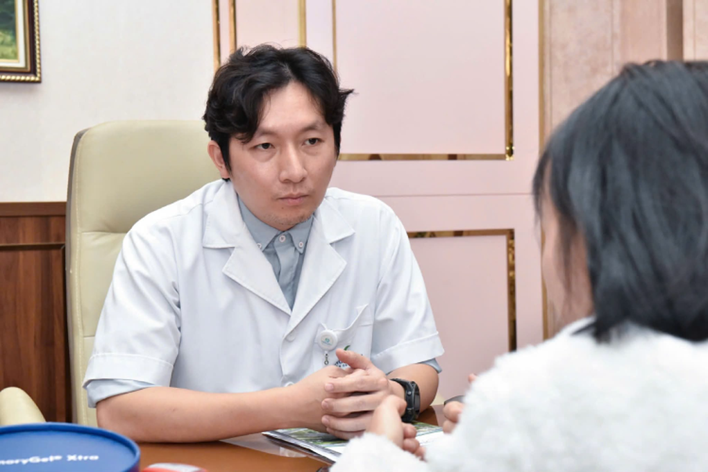 Cô gái 28 tuổi đột tử: Căn bệnh người già quật ngã nhiều bạn trẻ - 1