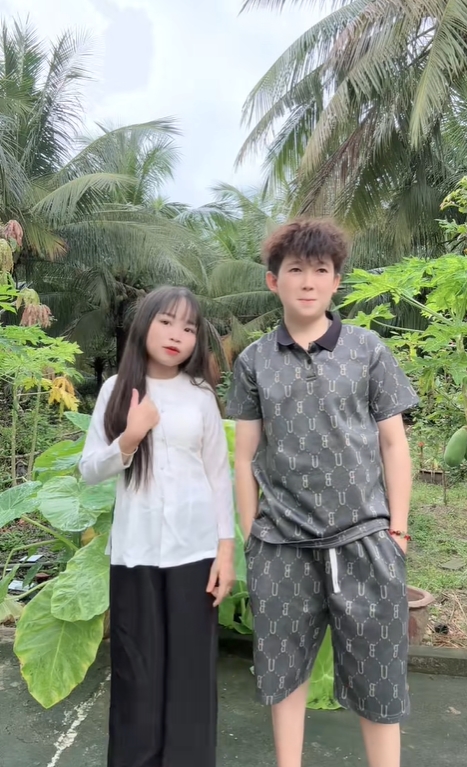 Cô gái Nghệ An cao 1m30 yêu chàng trai 1m40: Cuộc sống của Cô gái Nghệ An cao 1m30 yêu chàng trai 1m40: Cuộc sống của