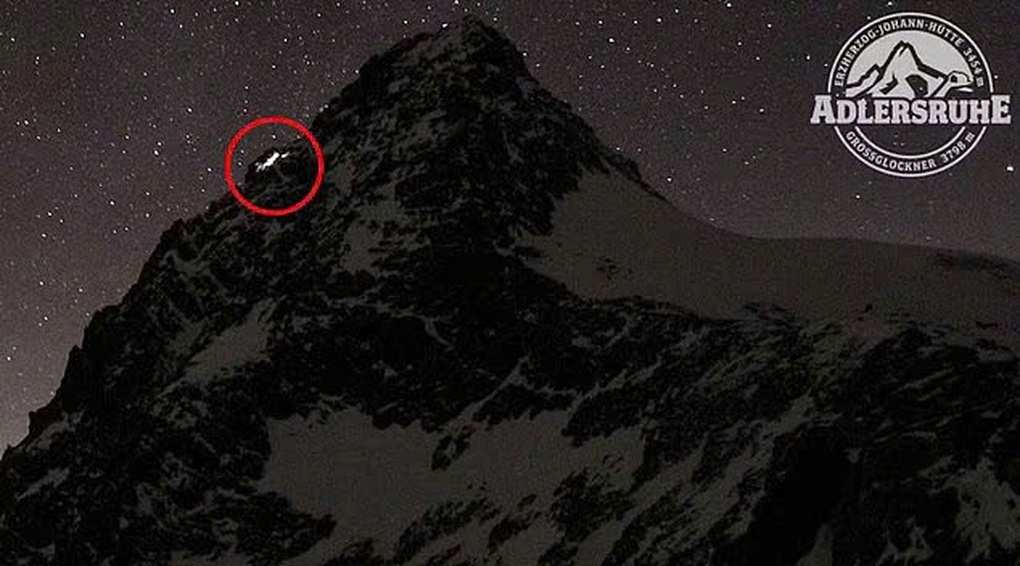 Cô gái tử vong bi thảm vì bị bạn trai bỏ rơi trên đỉnh núi cao nhất nước Áo - 1