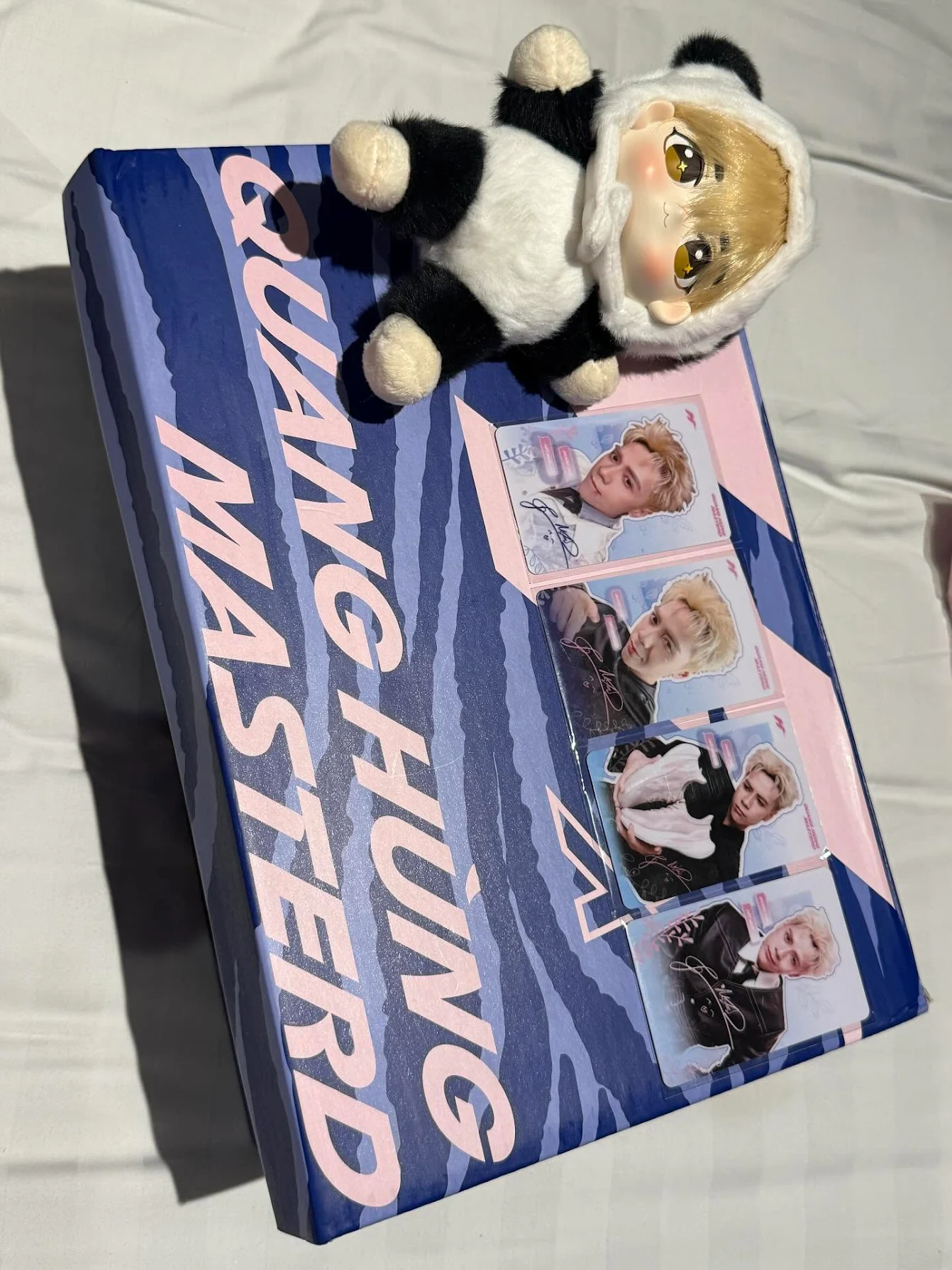 Có gì trong bộ merch viral toàn cõi mạng đến từ Quang Hùng MasterD và Biti’s Hunter?- Ảnh 6.