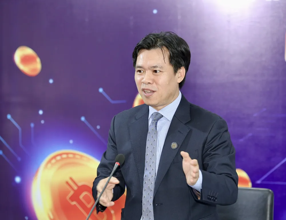 GS-TS ĐỖ VĂN ĐẠI, Phó Hiệu trưởng Trường ĐH Luật TP.HCM. GSTS Do-Van_Dai.jpg