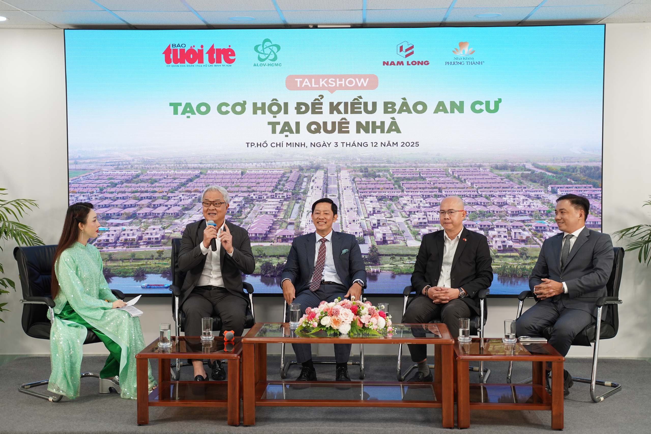 kiều bào - Ảnh 1.