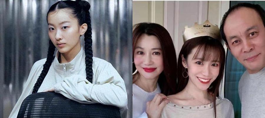 Năm 2025 thất bát của dàn con cái nghệ sĩ: Cơ hội “mớm” tận miệng nhưng chẳng nên cơm cháo gì- Ảnh 1. Năm 2025 thất bát của dàn con cái nghệ sĩ: Cơ hội “mớm” tận miệng nhưng chẳng nên cơm cháo gì- Ảnh 1.