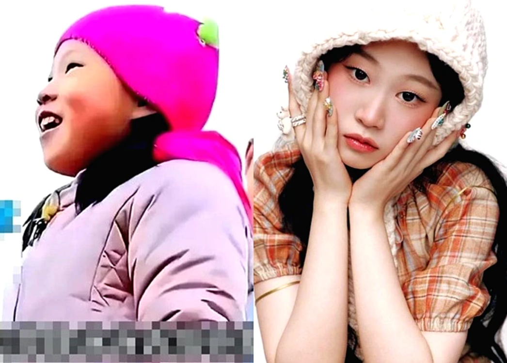 Năm 2025 thất bát của dàn con cái nghệ sĩ: Cơ hội “mớm” tận miệng nhưng chẳng nên cơm cháo gì- Ảnh 5. Năm 2025 thất bát của dàn con cái nghệ sĩ: Cơ hội “mớm” tận miệng nhưng chẳng nên cơm cháo gì- Ảnh 5.