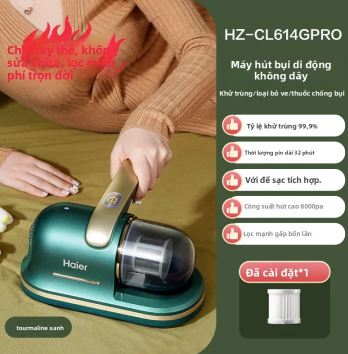 5 đồ gia dụng nội địa Trung đáng tiền nhất 2025: Có món sale khủng 75% dịp 12/12, không mua thì quá tiếc- Ảnh 1.