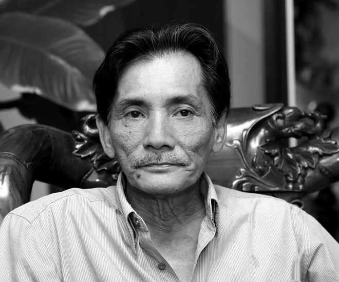 Có một Thương Tín từng chói sáng đến thế trên màn ảnh: Cát-xê tính bằng vàng, được ghi danh trong kỷ lục Guinness 1 Thông tin Thương Tín rời xa cõi tạm khiến dư luận xót xa thương tiếc.