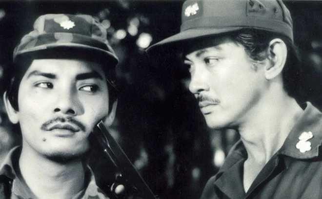 Có một Thương Tín từng chói sáng đến thế trên màn ảnh: Cát-xê tính bằng vàng, được ghi danh trong kỷ lục Guinness 4 Thương Tín để lại ấn tượng sâu đậm không kém gì vai nam chính Chánh Tín.