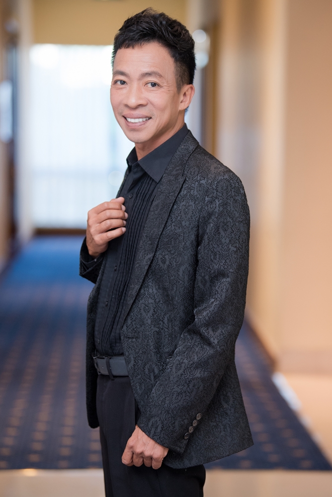 Cơ ngơi 10.000m2 của “ông hoàng nhạc đỏ” lẻ bóng ở tuổi U60- Ảnh 1.